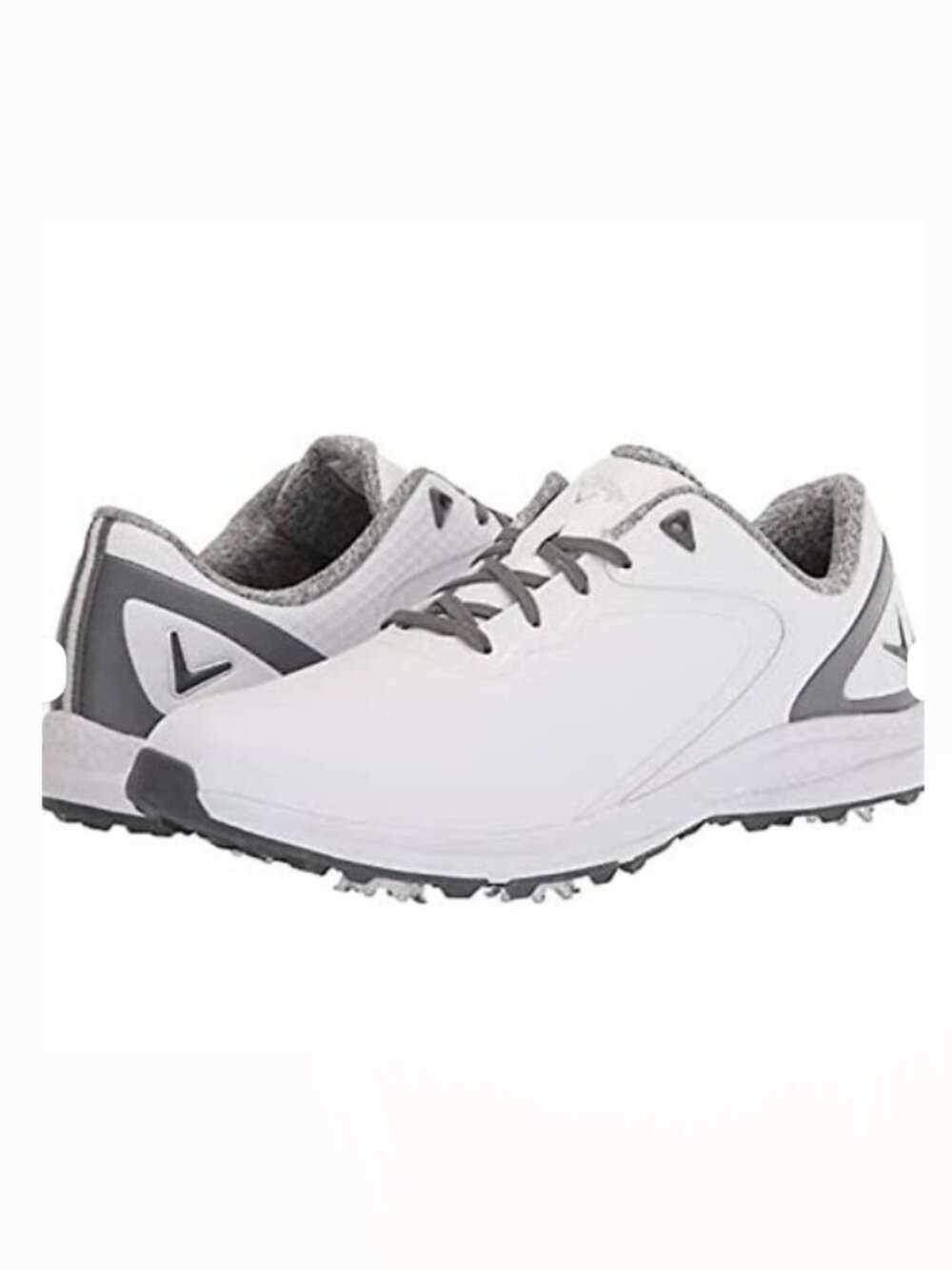 Callaway Waterproof Golf Shoes Size 9.5